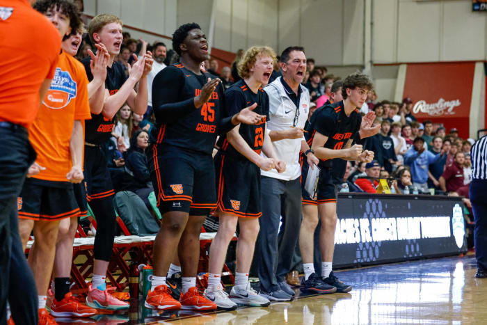 Webster Groves De Smet Missouri boys basketball December 30 2023 Nate Latsch 25137